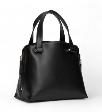 Tommy Hilfiger Saco moderno pequeno preto