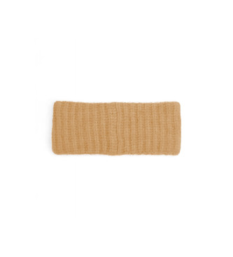 Tommy Hilfiger Monoplay beige hoofdband