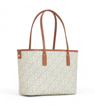 Tommy Hilfiger Sac fourre-tout Monoplay vert