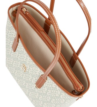 Tommy Hilfiger Sac fourre-tout Monoplay vert