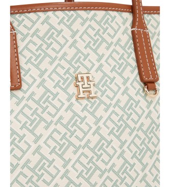Tommy Hilfiger Sac fourre-tout Monoplay vert