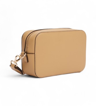 Tommy Hilfiger Borsa a tracolla morbida Logo beige