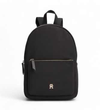 Tommy Hilfiger Sac  dos de printemps noir