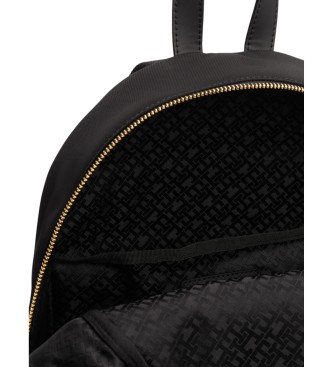 Tommy Hilfiger Spring backpack black