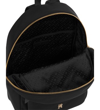 Tommy Hilfiger Spring backpack black