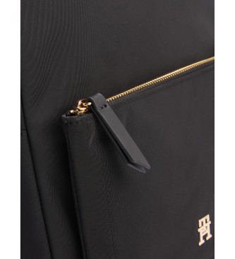 Tommy Hilfiger Sac  dos de printemps noir