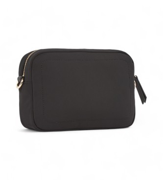 Tommy Hilfiger Bolso bandolera Spring negro