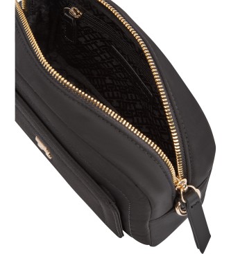 Tommy Hilfiger Sac  bandoulire Spring noir