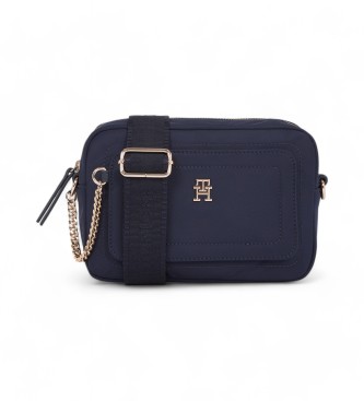 Tommy Hilfiger Sac  bandoulire Spring navy