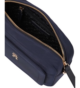 Tommy Hilfiger Spring shoulder bag navy