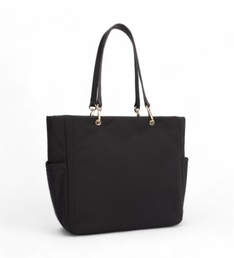 Tommy Hilfiger Bolso tote Spring negro