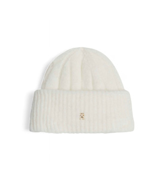 Tommy Hilfiger Gorro Timeless blanco