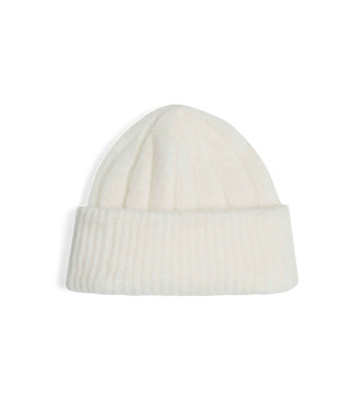 Tommy Hilfiger Gorro Timeless blanco