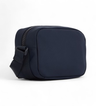 Tommy Hilfiger Bolsa de ombro Varsity azul-marinho