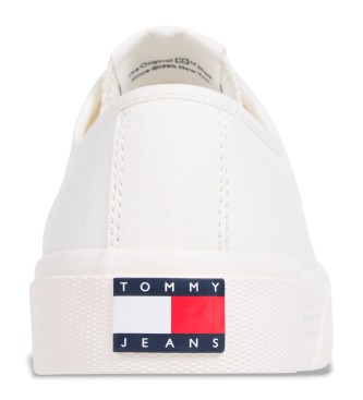 Tommy Hilfiger Platnene superge bele barve