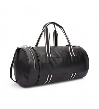 Tommy Hilfiger Saco de viagem City College preto