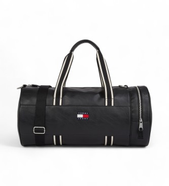 Tommy Hilfiger City College Duffle Bag schwarz