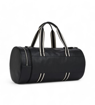 Tommy Hilfiger City College Duffle Bag schwarz