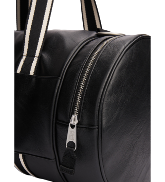 Tommy Hilfiger Saco de viagem City College preto