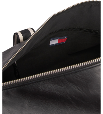 Tommy Hilfiger Saco de viagem City College preto