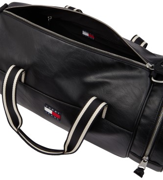 Tommy Hilfiger Saco de viagem City College preto