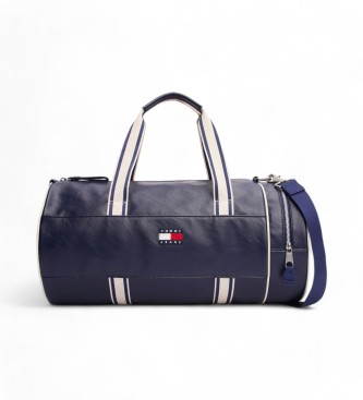 Tommy Hilfiger Sac de sport City College marine