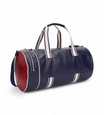 Tommy Hilfiger Saco de viagem City College azul-marinho