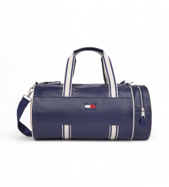 Tommy Hilfiger Saco de viagem City College azul-marinho