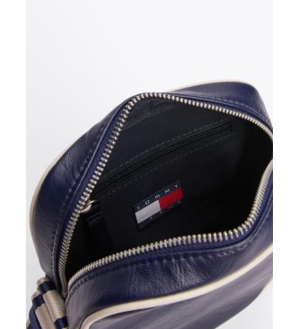 Tommy Hilfiger Sac messager City College marine