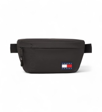 Tommy Hilfiger Dily Bum Bag preto