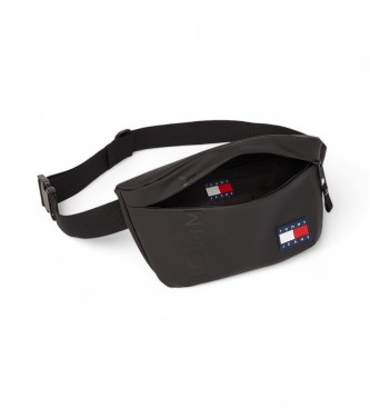 Tommy Hilfiger Dily Bum Bag preto