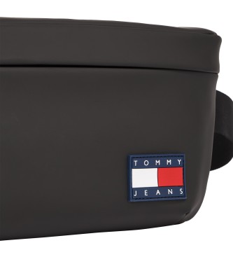 Tommy Hilfiger Dily Bum Bag preto