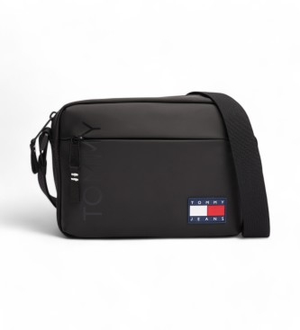 Tommy Hilfiger Sac  bandoulire Daily + Noir