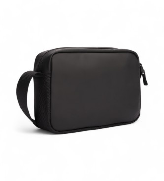 Tommy Hilfiger Daily Shoulder Bag + Black