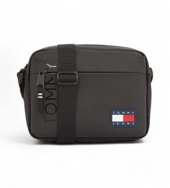 Tommy Hilfiger Sac  bandoulire Daily + Noir