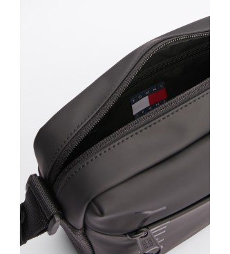 Tommy Hilfiger Saco de ombro dirio + Preto