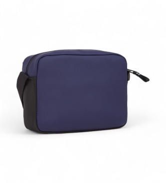 Tommy Hilfiger Borsa a tracolla Daily + blu scuro