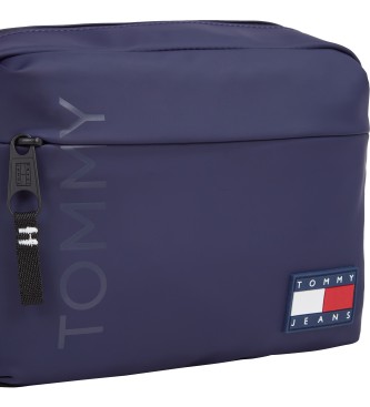 Tommy Hilfiger Dagelijkse Schoudertas + Navy