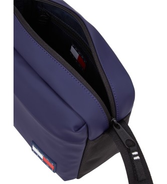 Tommy Hilfiger Daily Shoulder Bag + Navy