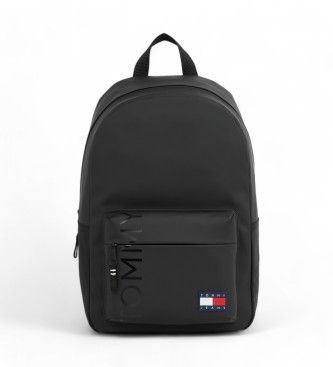 Tommy Hilfiger Mochila Dome negro