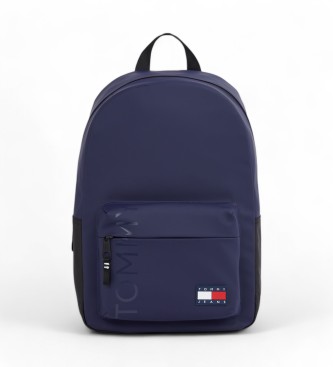 Tommy Hilfiger Mochila Daily + Dome Marino