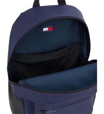 Tommy Hilfiger Daily + Dome Backpack Marine