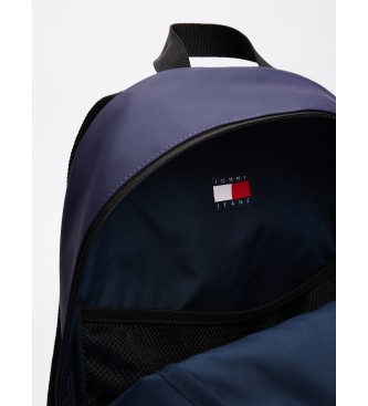 Tommy Hilfiger Daily + Dome Sac  dos Marine