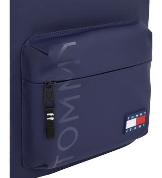 Tommy Hilfiger Mochila Daily + Dome Marine