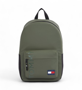 Tommy Hilfiger Daily + Dome sac  dos vert