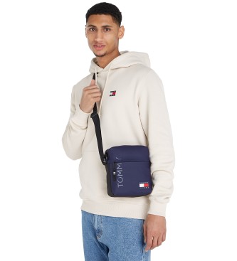 Tommy Hilfiger Daily axelremsvska + marin