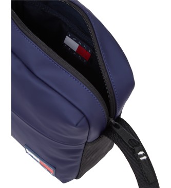 Tommy Hilfiger Saco de ombro dirio + Marinho