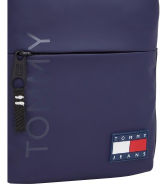 Tommy Hilfiger Dagelijkse Schoudertas + Navy