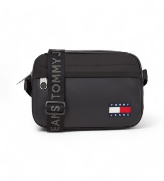 Tommy Hilfiger Torba na ramię Daily Elevated czarna