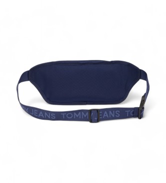 Tommy Hilfiger Ess Daily Bum Bum Bag Marine